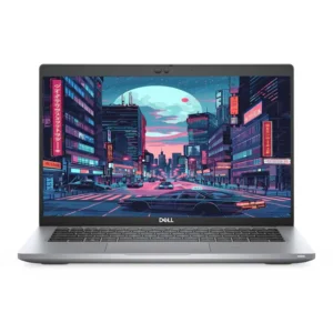 Dell Precision 5520 – FHD Touch, Quadro Graphics, Pro Performance