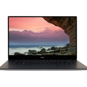 Dell Precision 5520 – UltraSlim 4K Touch Workstation Beast