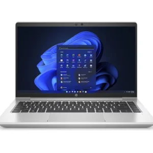 HP ProBook 440 G8 – 11th Gen i5 Slim & Secure Business Laptop