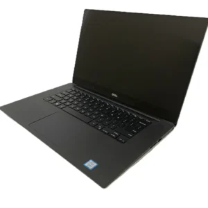 Dell XPS 15 9570- The Ultimate 4K Touch Powerhouse