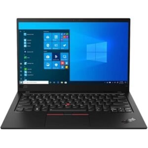 LENOVO THINKPAD T14s – i5 10th Gen