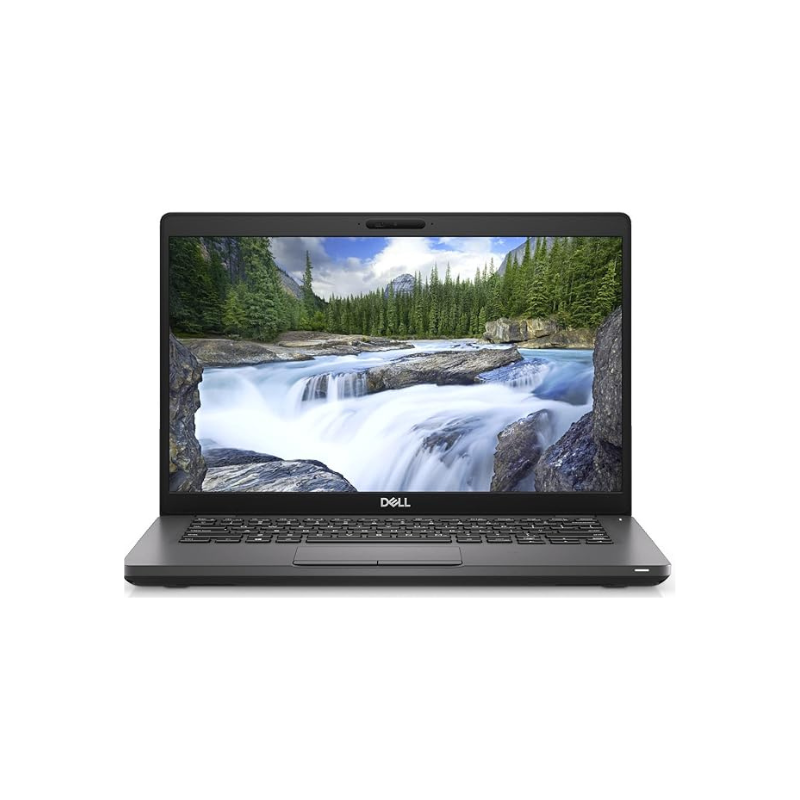 Dell E5400