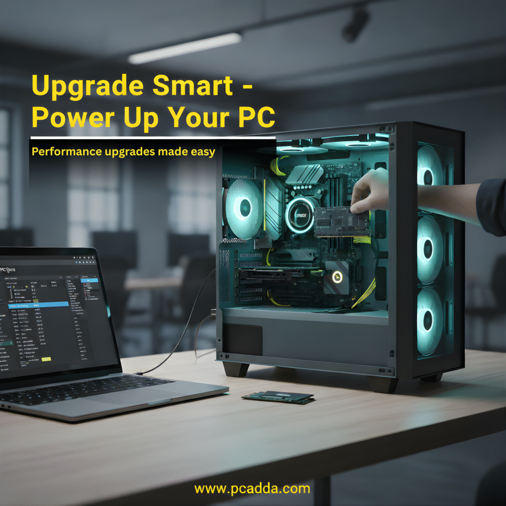 pc adda