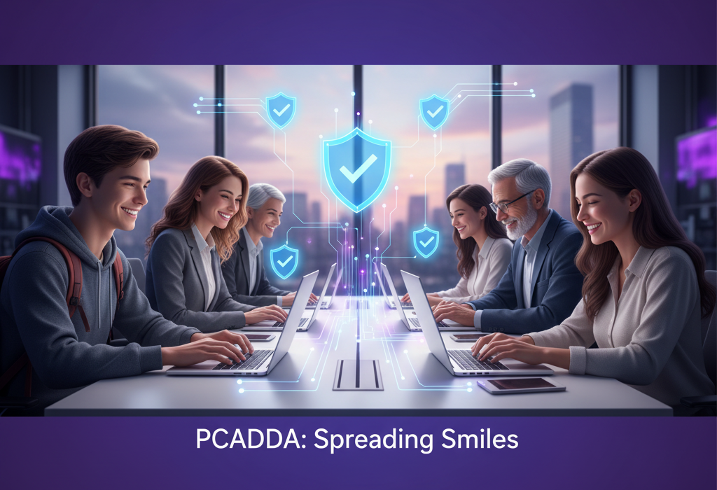 pc adda pc adda